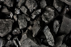 City Dulas coal boiler costs